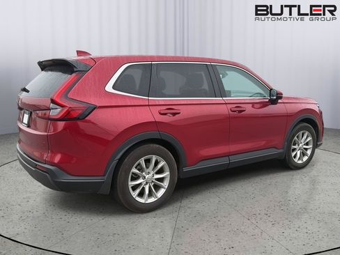 Used 2025 Honda CR-V EX-L image 6