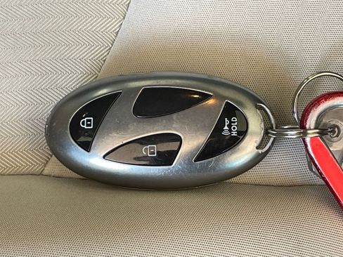 Used 2025 Hyundai Sonata SEL image 23