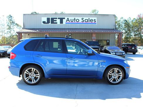 Used 2010 BMW X5 M image 8