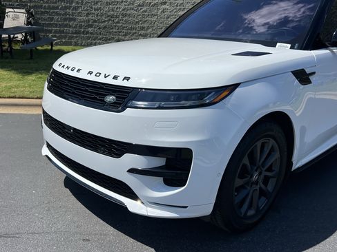 Certified 2023 Land Rover Range Rover Sport SE Dynamic AWD/4WD image 11