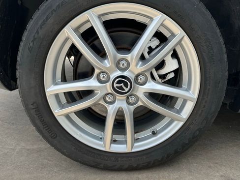 Used 2013 MAZDA MX-5 Miata Sport RWD image 23