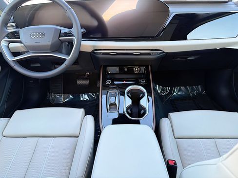 New 2026 Audi A6 Premium Plus image 19