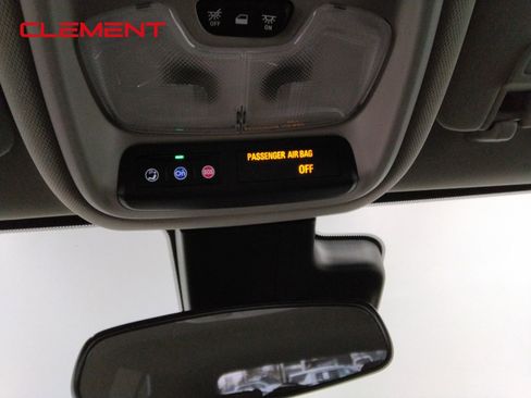 Used 2025 Buick Encore GX Preferred image 25