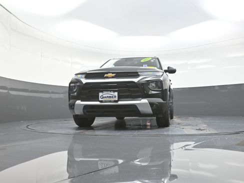 Used 2023 Chevrolet TrailBlazer LT w/ Convenience Package image 10
