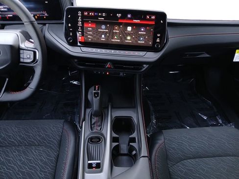 New 2026 Dodge Charger R/T AWD/4WD image 3