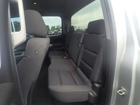 Used 2015 Chevrolet Silverado 1500 LT w/ Rally 2 Edition AWD/4WD image 13