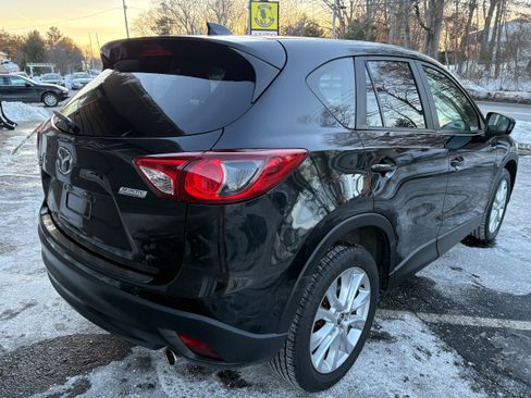 Used 2014 MAZDA CX-5 Grand Touring image 6
