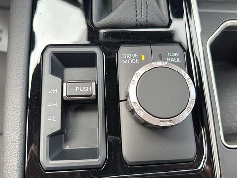 New 2026 Toyota Tundra Limited image 20