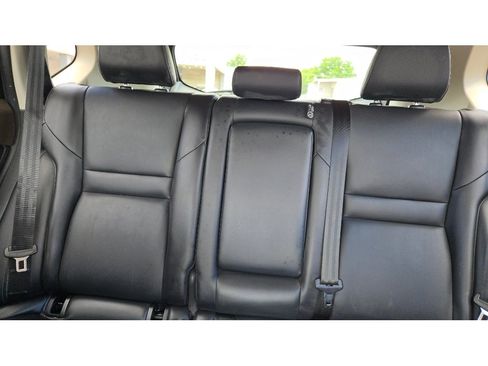 Used 2023 Nissan Rogue SV w/ SV Premium Package FWD image 30