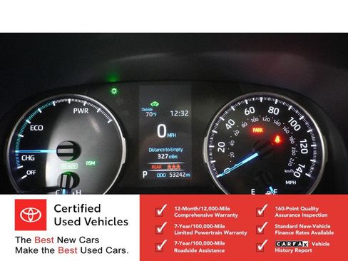 Certified 2022 Toyota RAV4 SE w/ Convenience Package image 17
