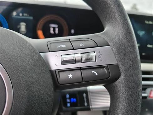 New 2026 Hyundai Tucson Blue SE AWD/4WD image 26