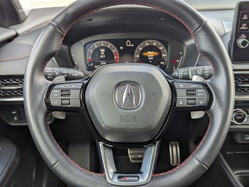 Certified 2025 Acura ADX A-Spec image 20