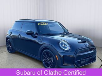 Used 2024 MINI Cooper S video 1