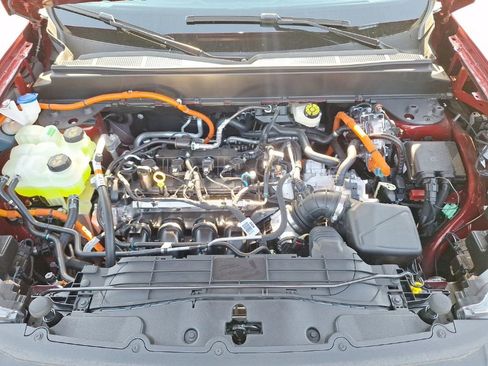 New 2026 Ford Maverick Lariat AWD/4WD image 34