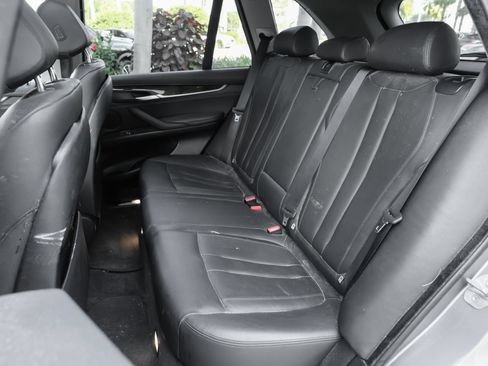 Used 2014 BMW X5 sDrive35i RWD image 17