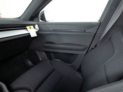 Used 2025 Polestar Polestar 3 AWD/4WD image 8
