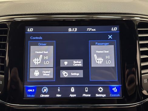 Used 2021 Jeep Grand Cherokee Limited w/ Premium Lighting Group AWD/4WD image 42