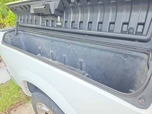 Used 2013 RAM 1500 Laramie RWD image 5