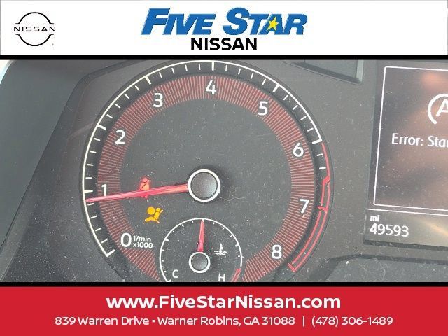 Used 2020 Volkswagen Jetta GLI FWD image 20