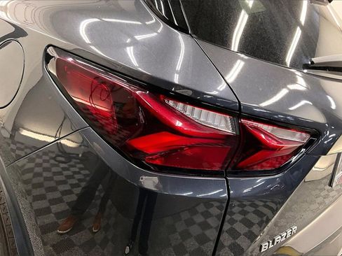 Used 2021 Chevrolet Blazer LT image 27