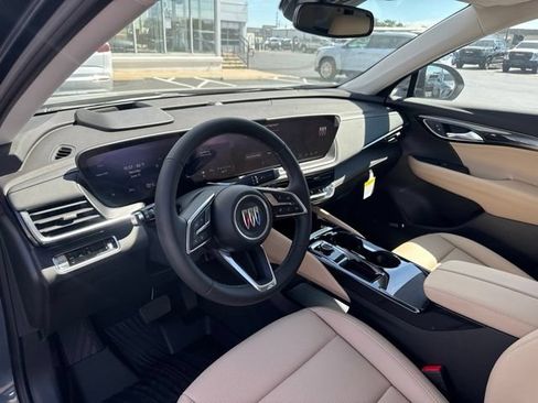 New 2026 Buick Envision Preferred AWD/4WD image 11