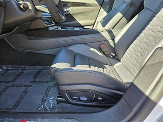 New 2025 Audi RS e-tron GT performance video 4