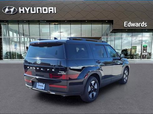 New 2026 Hyundai Santa Fe SEL image 7