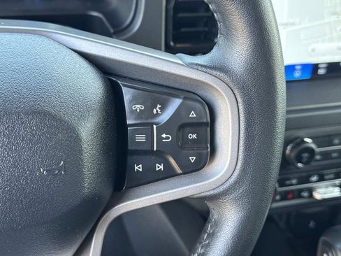 Certified 2025 Ford Bronco Badlands image 11