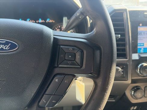 Used 2019 Ford F150 XLT image 18