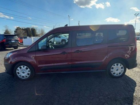 Used 2020 Ford Transit Connect XL image 5