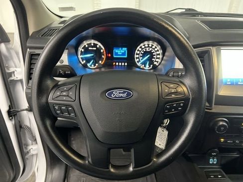 Used 2023 Ford Ranger XL w/ Equipment Group 101A High image 11