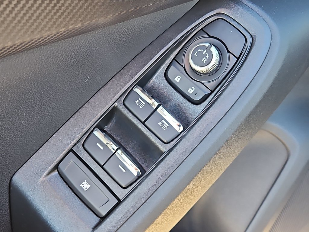 New 2026 Subaru Crosstrek 2.5i Limited AWD/4WD image 21