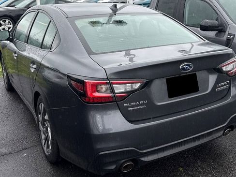 Used 2023 Subaru Legacy Touring XT AWD/4WD image 3