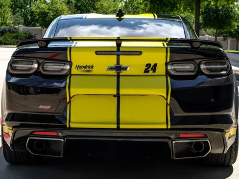 Used 2020 Chevrolet Camaro SS image 13