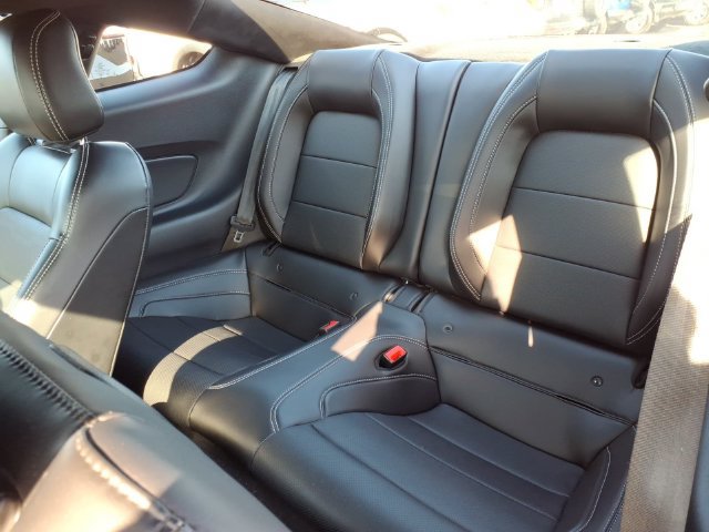 Used 2020 Ford Mustang Premium w/ Equipment Group 201A RWD image 8
