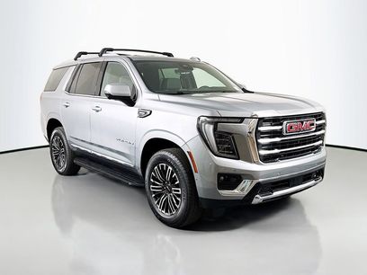 Used 2025 GMC Yukon Elevation w/ Elevation Premium Package