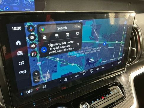 New 2026 Ford Expedition Max Platinum w/ Stealth Appearance Package image 25