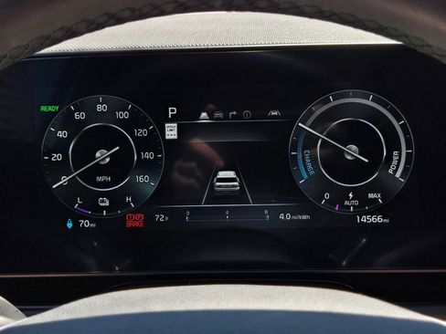 Used 2023 Kia Niro Wind FWD image 23