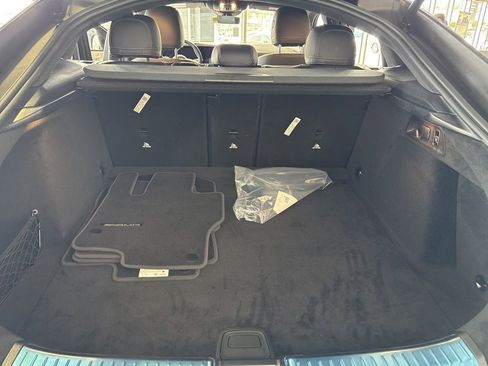 New 2026 Mercedes-Benz GLE 53 AMG GLE 53 AMG image 24