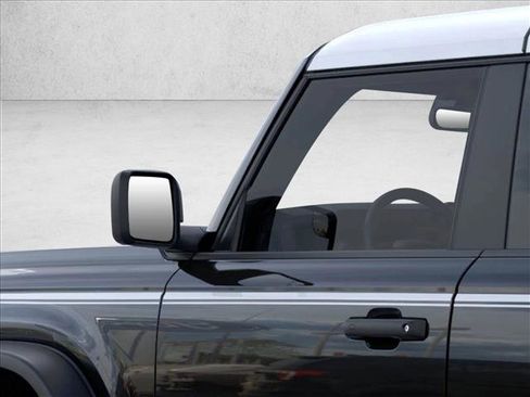 New 2025 Ford Bronco Heritage Edition image 22