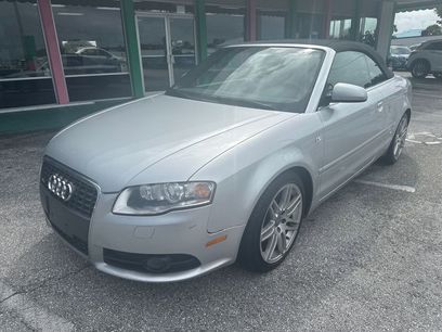 Used 2009 Audi A4 2.0T