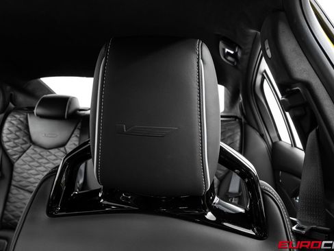 Used 2026 Cadillac CT5 V Blackwing w/ Super Cruise 1 Package image 42