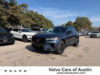 New 2026 Volvo XC60 B5 Ultra