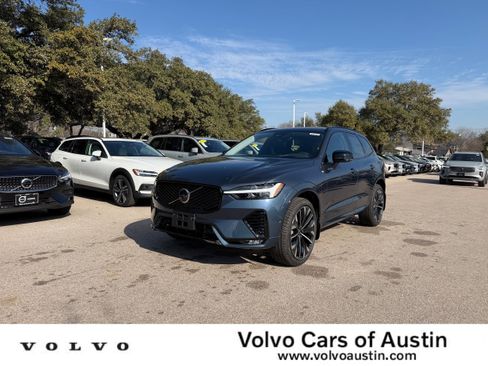 New 2026 Volvo XC60 B5 Ultra image 1