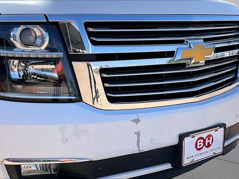 Used 2020 Chevrolet Tahoe Premier AWD/4WD image 29