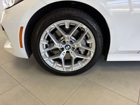 Used 2026 BMW 330i Sedan RWD image 30