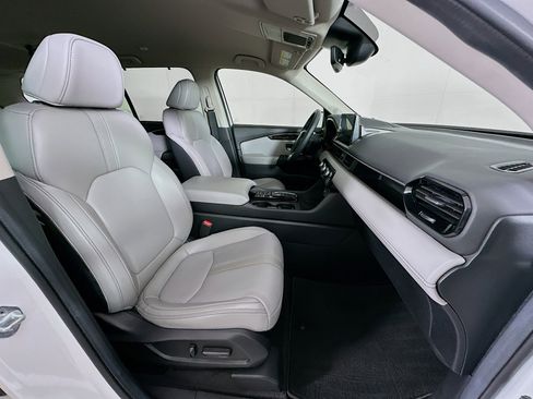 Used 2024 Honda Pilot EX-L image 32