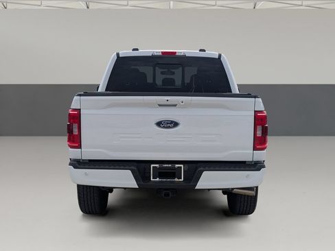 Used 2023 Ford F150 XLT w/ Equipment Group 302A High AWD/4WD image 9