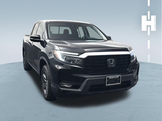 Used 2023 Honda Ridgeline RTL-E video 1