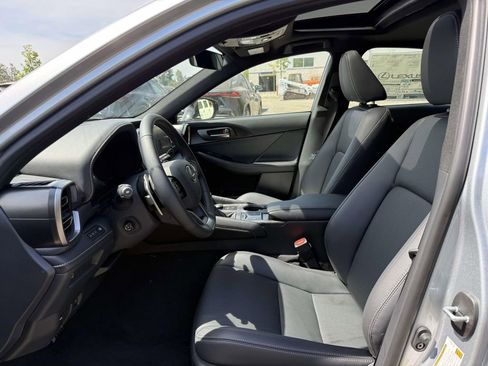 New 2026 Lexus IS 350 F Sport AWD/4WD image 12